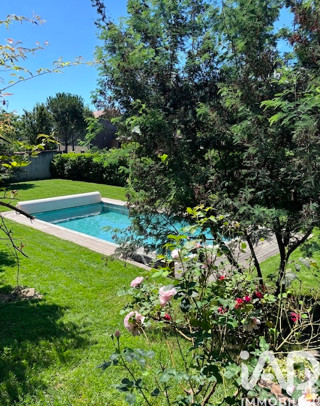  Villa � vendre 10 pi�ces 247 m�