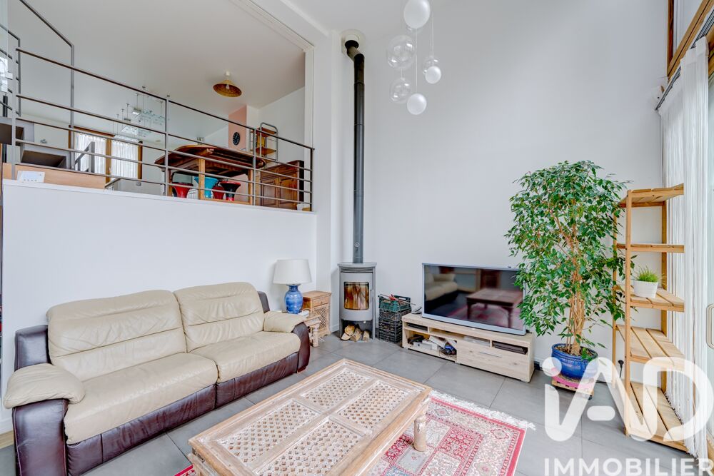 � vendre  Maison Bourg-la-Reine (92340)