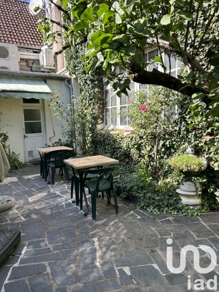  Immeuble  vendre 799 m
