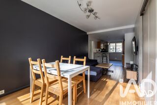  Appartement � vendre 4 pi�ces 66 m�