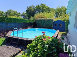  Maison  vendre 5 pices 105 m