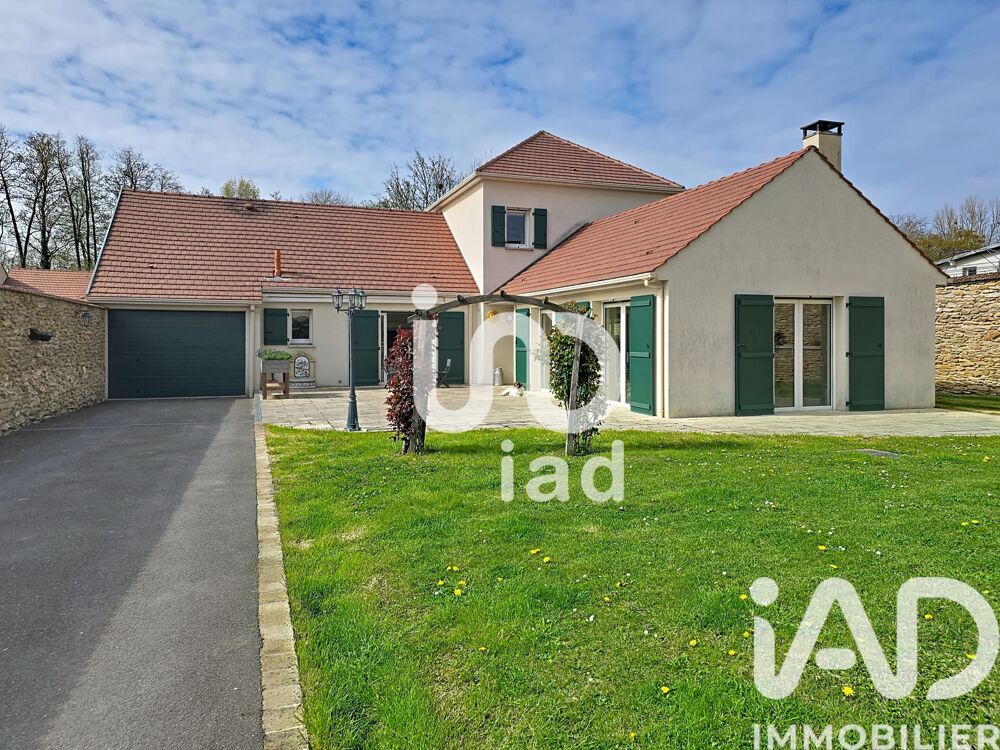 � vendre  Maison Tournan-en-Brie (77220)