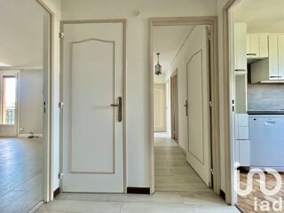  Appartement  vendre 3 pices 63 m