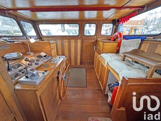  Appartement � vendre 4 pi�ces 70 m�