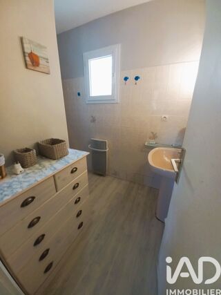  Maison � vendre 3 pi�ces 54 m�