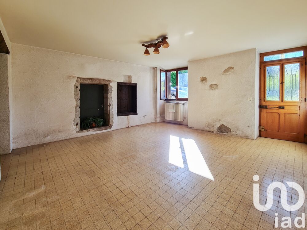  vendre  Maison Menthon-Saint-Bernard (74290)