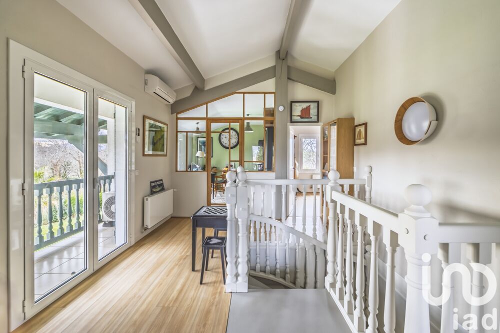  vendre  Maison Arcangues (64200)