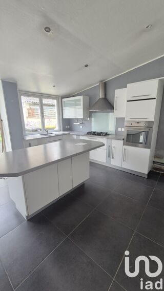  Maison � vendre 4 pi�ces 108 m�