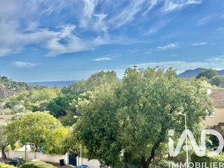  Appartement  vendre 4 pices 75 m