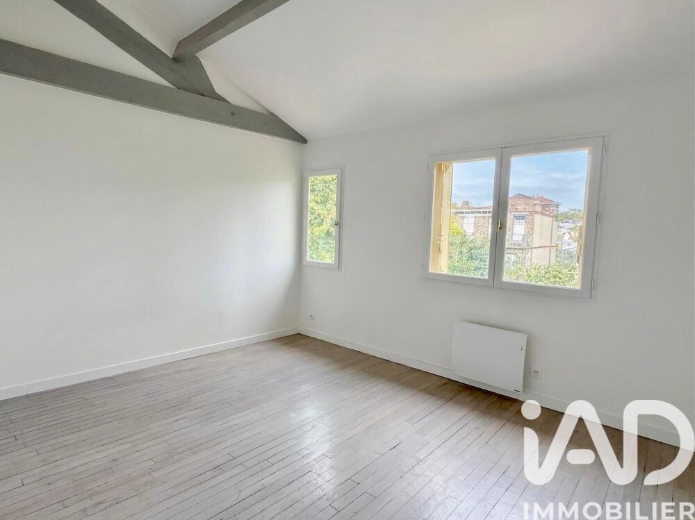 � vendre  Maison Clamart (92140)