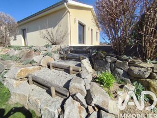  Maison � vendre 5 pi�ces 110 m�