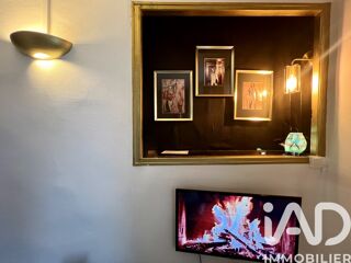  Appartement � vendre 1 pi�ce 17 m�