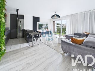  Appartement � vendre 3 pi�ces 69 m�