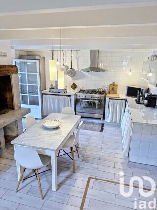 Maison � vendre 12 pi�ces 252 m�