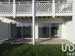  Appartement � vendre 3 pi�ces 54 m�