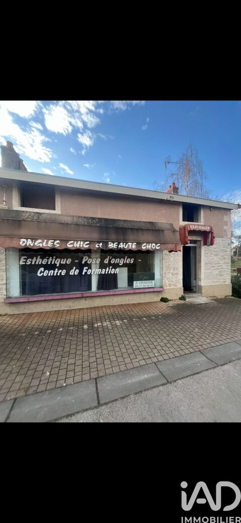 Vente B&acirc;timent 2 pi&egrave;ces 103000 71530 Champforgeuil