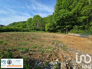  Terrain � vendre 1860 m�