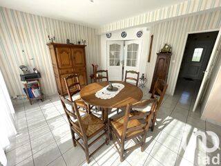  Maison � vendre 5 pi�ces 127 m�