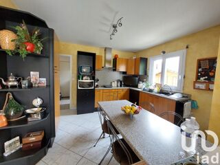  Maison � vendre 5 pi�ces 120 m�