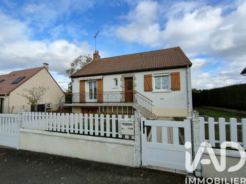   Vente Pavillon 3 pices Maison - 3 pice(s) - 77 m