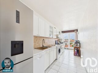  Appartement  vendre 3 pices 73 m