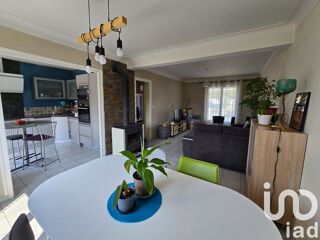  Maison � vendre 5 pi�ces 82 m�