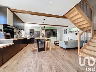  Maison � vendre 6 pi�ces 164 m�