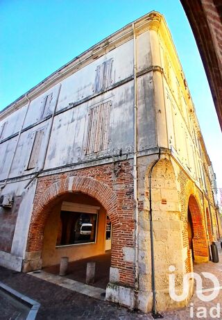  Immeuble  vendre 460 m