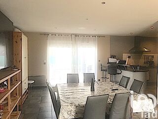  Maison  vendre 5 pices 113 m