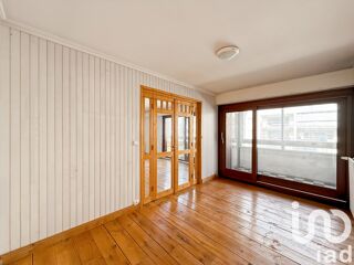  Appartement � vendre 4 pi�ces 77 m�