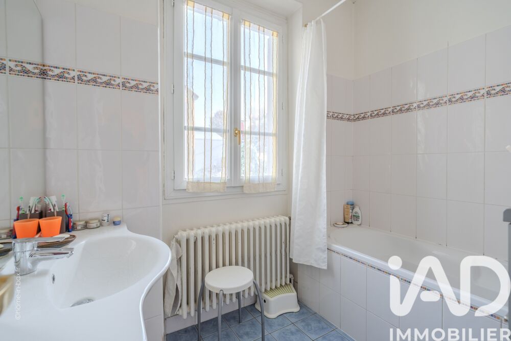 � vendre  Maison Saint-Maur-des-Foss�s (94100)