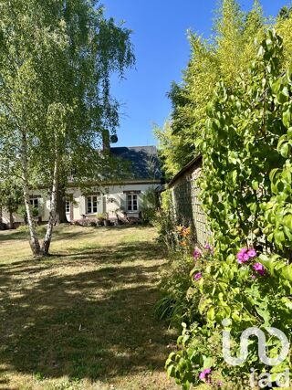  Maison � vendre 5 pi�ces 207 m�