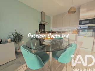  Appartement � vendre 3 pi�ces 60 m�