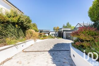  Villa � vendre 10 pi�ces 650 m�