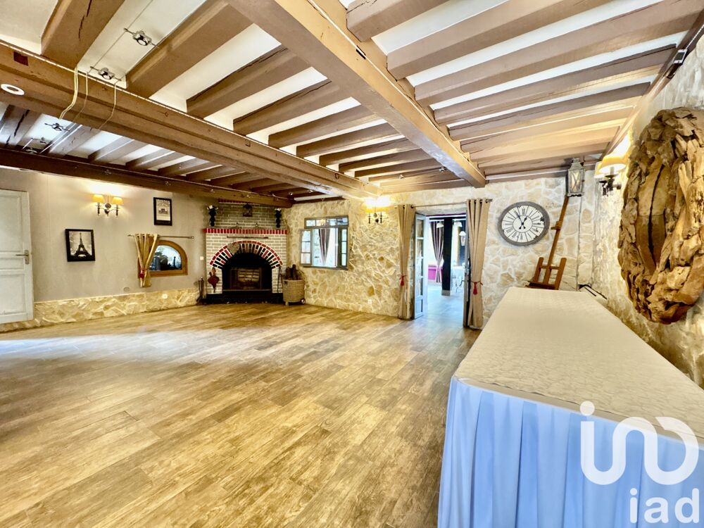  vendre  Maison Varennes-Jarcy (91480)