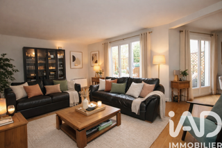  Maison � vendre 6 pi�ces 115 m�