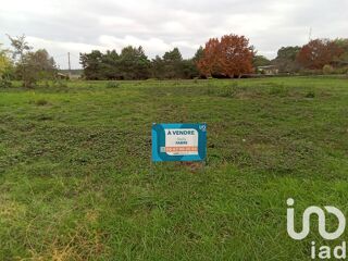  Terrain � vendre 1624 m�