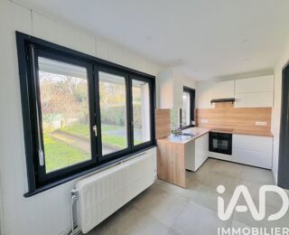  Maison � vendre 5 pi�ces 90 m�