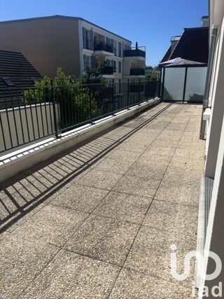  Appartement � vendre 3 pi�ces 62 m�