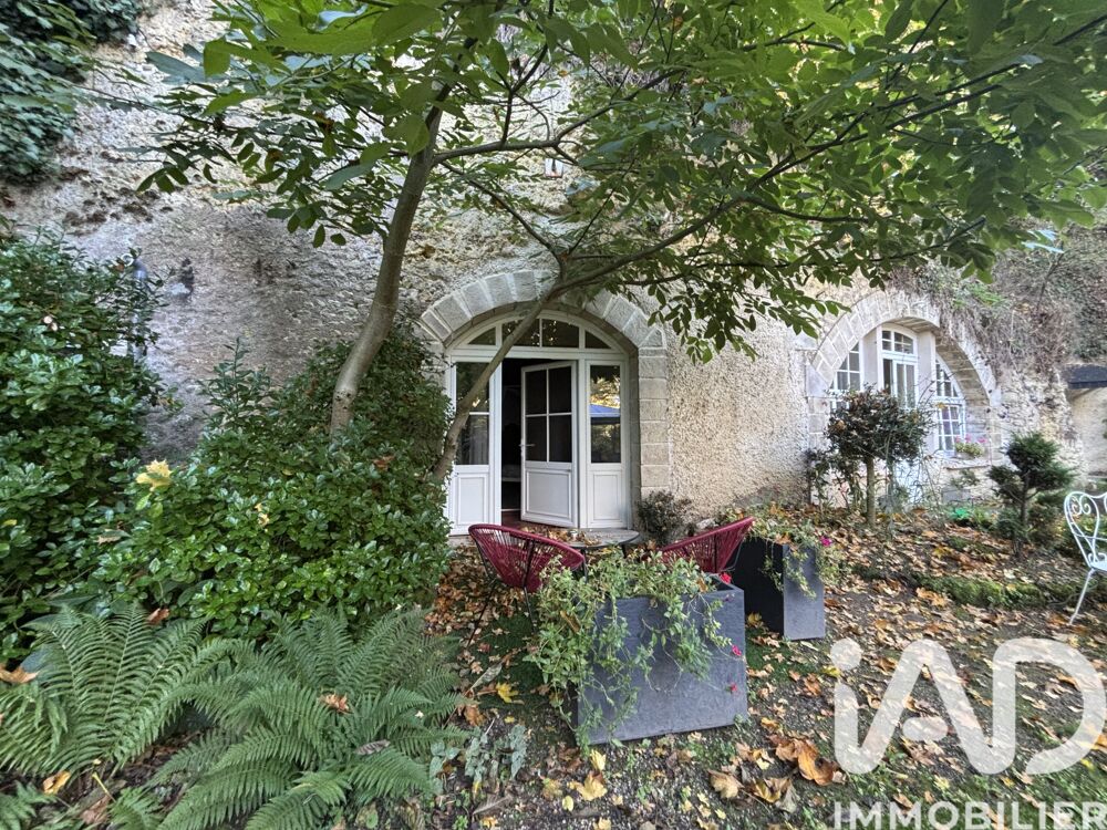� vendre  Maison Amboise (37400)