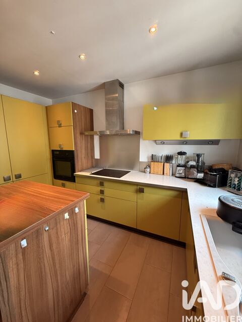  Appartement � vendre 4 pi�ces 112 m�