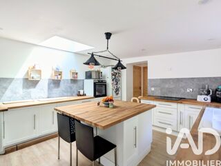  Maison � vendre 3 pi�ces 80 m�