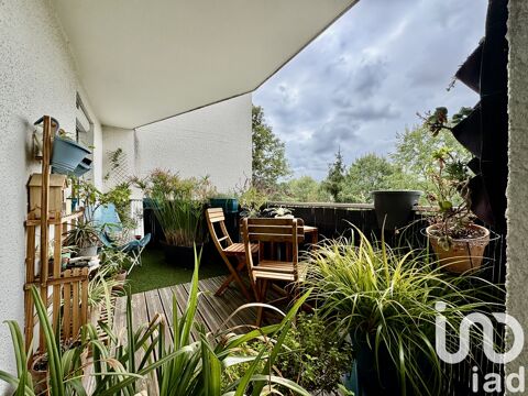   Vente Appartement 5 pi�ces Appartement - 5 pi�ce(s) - 95 m�