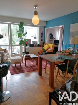  Appartement � vendre 4 pi�ces 75 m�