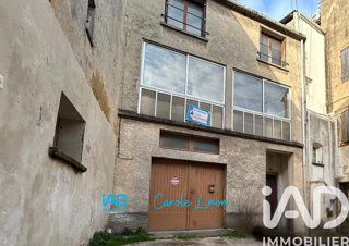  Maison � vendre 5 pi�ces 96 m�