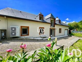  Maison � vendre 5 pi�ces 177 m�