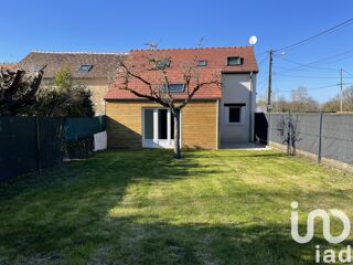  Maison  vendre 5 pices 93 m