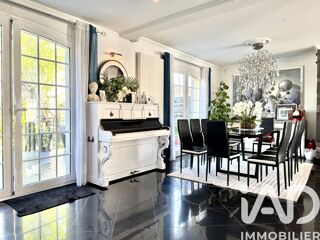  Maison � vendre 8 pi�ces 189 m�