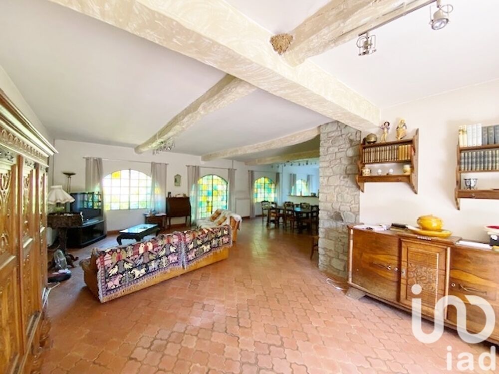  vendre  Maison Sainte-Maxime (83120)