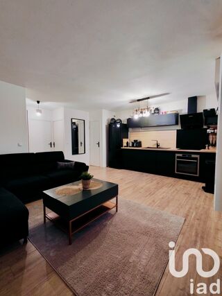  Appartement  vendre 2 pices 57 m